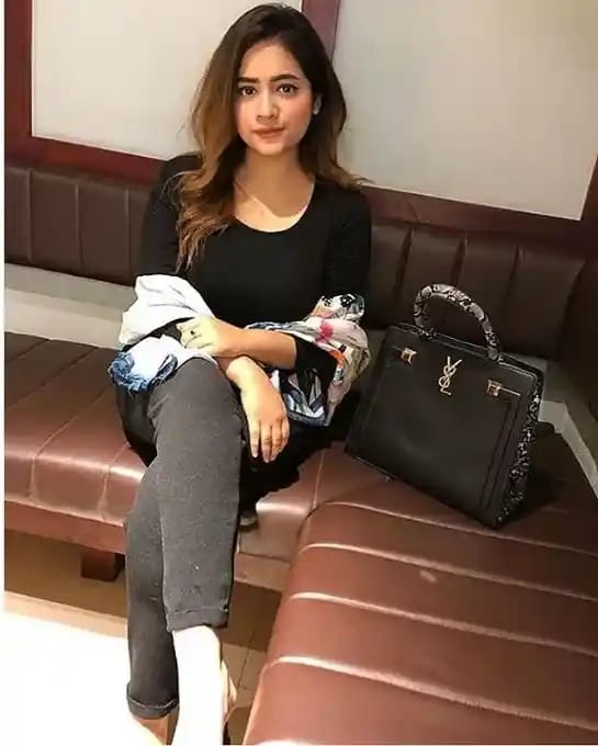 model Call Girls in Guwahati